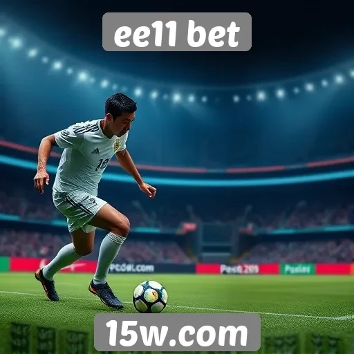 ee11 bet novas funcionalidades atraem jogadores
