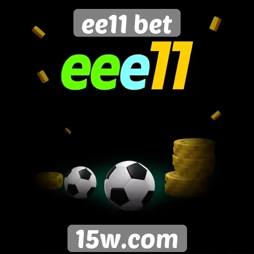 Plataforma ee11 bet oferece diversidade em jogos online