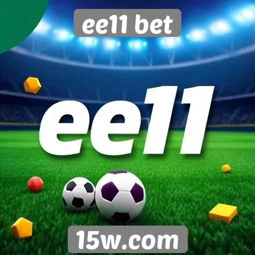 Exploração das promoções disponíveis no ee11 bet