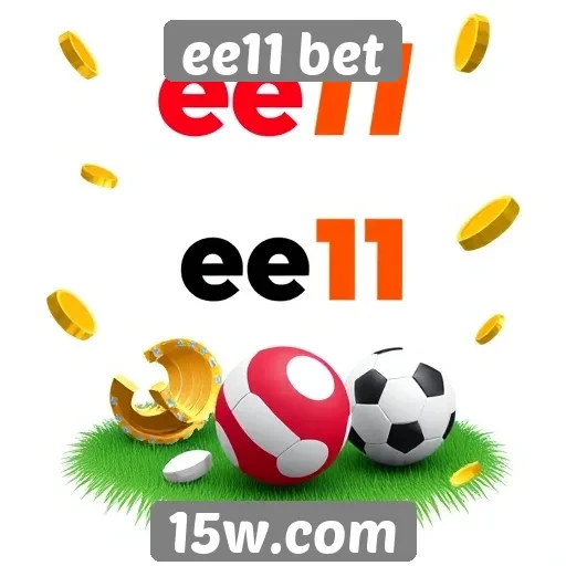 Opções de jogos disponíveis no ee11 bet