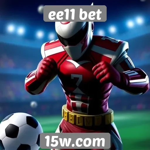 Avaliação da variedade de jogos disponíveis no ee11 bet