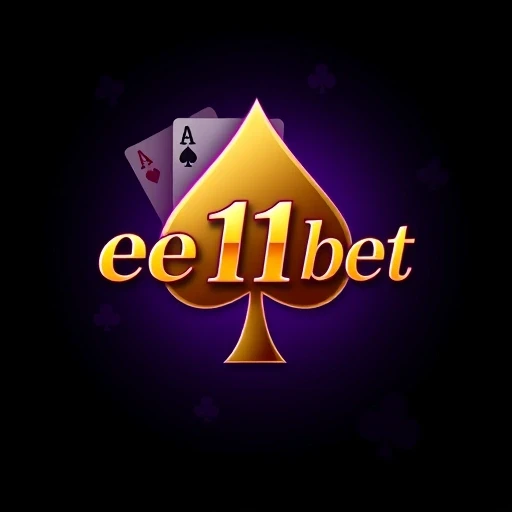 ee11 bet Logo