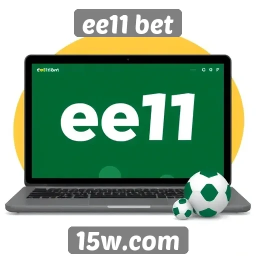 Promoções e bônus oferecidos pela ee11 bet
