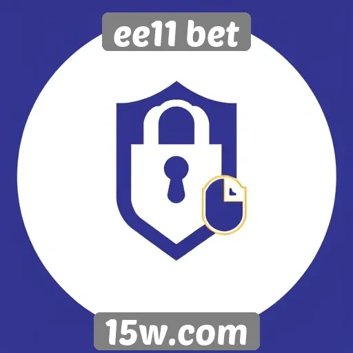 Aspectos de segurança no site ee11 bet