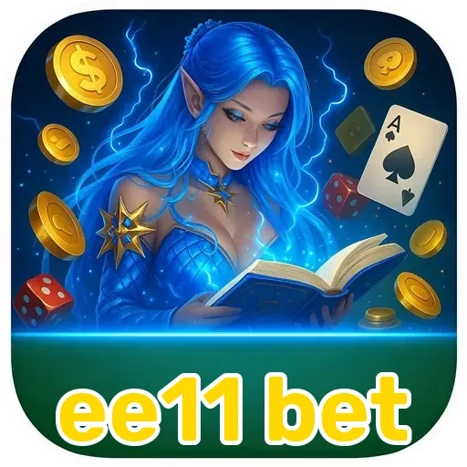 ee11 bet: Uma Aventura Imperdível nos Caça-Níqueis Brasileiros